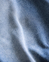 ADU CARGO BERMUDA DENIM PANTS