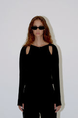 STRETCHY SLIM ZIP UP