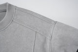 Kaia Washed Layered T-shirt