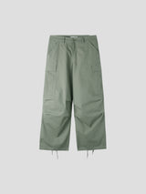 M-65 リブコットンカーゴパンツ 3color