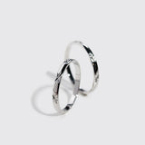 flash star ring