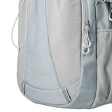 CARABINER メッシュバッグパック / LIGHT BLUE