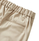 Louis Pintuck Wide Slacks