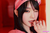 [Nmixx/Kiss of life/Wooah/Kep1er/Billlie/Izna] Champagne pink