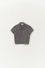 (W) ニオ ジップアップ