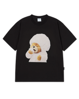 26SS AC ベアベビーフェイススノー半袖Tシャツ