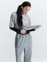 Signature Long Sleeved Tee