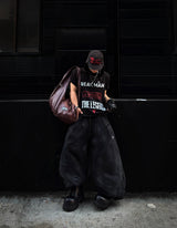 Real man is Legend tee BK