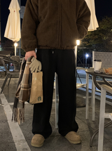 Vicai Alex Boa Tall Ugg Slippers
