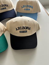 ASCLO Arizona Coloring Cap (5color)