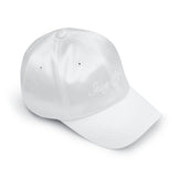 Stay Pretty Cap (White)