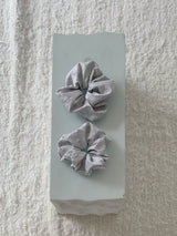 Jacquard Scrunchie – Version 2