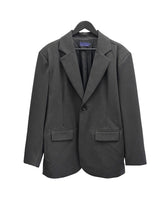 Zvel Over Fit Single Jacket