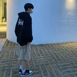 ワイドバンディングコットンハーフパンツ 2C