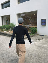 NO.1974 ロングスリーブ Tシャツ 3C