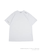 24SS スタジオ ティーシャツ [White]