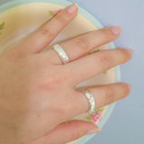 Dottie Ring (L)