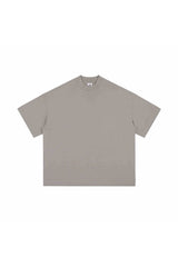 オーバーサイズペーパーヤーンTシャツ