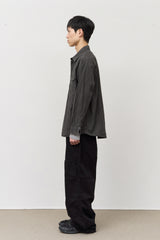 Fort Western Pigment Shirt