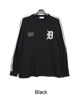 エッターDトラックロングスリーブ