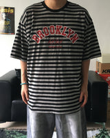 SL ブルックリンダンガラショートスリーブ (3C)