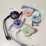 stardust charge cable