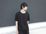 [DOJINOI] テクスチャーT　ブラック