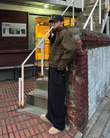 Pio Side Balloon Pants