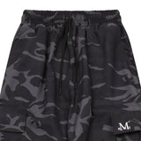 クリーフカモポリカーゴパンツ ユニセックス (2Color)