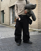 No.1452 ダブルスタッドベルト