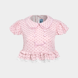 LILY SET PINK