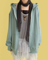 Peony sleeveless (4 color)