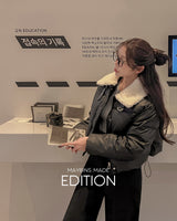 【MADE】ウールカラーパッド