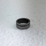 Layered Trace Ring
