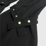 3way belt design pants