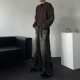 SK Crop Hachi Cardigan (4 colors)