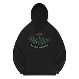 CLASSIC LOGO HOODIE