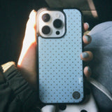 [made] Tiny Dot epoxy bumper case
