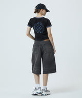 サンロゴスリンガーTシャツ