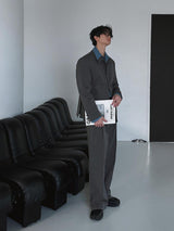 ASCLO Soutien Collar Suit (2color)