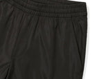 IOS400 REGULAR JOGGER PANTS【BLACK】