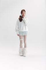 Smoothie MTM (Ivory) S/S ver.