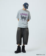 MADNESS CAT TEE