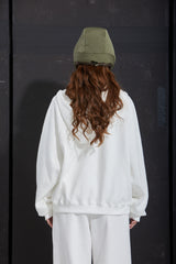 U.S.A ZIP-UP