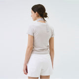 ROUND NECK TOP (5color)