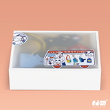 2025 Gift Recommendations: Top 100 Souvenir Gift Boxes from Taichung