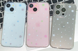 blue soda case