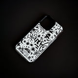 YOUTH Land Phone Case (WH)