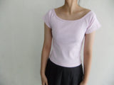 [only myorang] rinda raglan tee (5color)