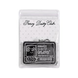 [FANCY X DUSTY] ダスティークラブメンバーシップアクリルキーリング (BLACK) F25NM1012